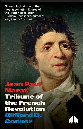 Jean Paul Marat: Tribune of the French Revolution (Revolutionary Lives) von Pluto Press (UK)