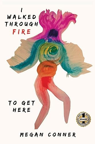 I WALKED THROUGH FIRE TO GET HERE: How I Survived and Thrived After Sex Trafficking I WALKED THROUGH FIRE TO GET HERE: How I Survived and Thrived After Sex Trafficking von BEYOND PUBLISHING