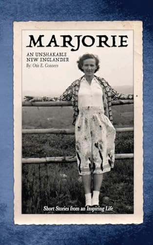 MARJORIE von Self Publishers
