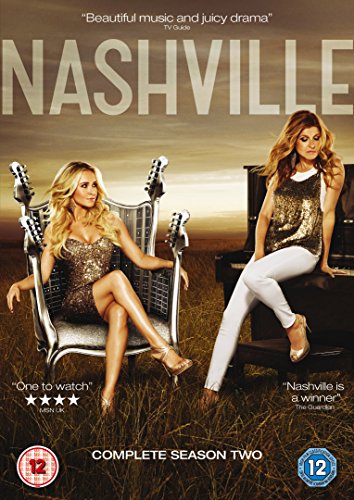 Nashville - Season 2 (DVD) [UK Import]