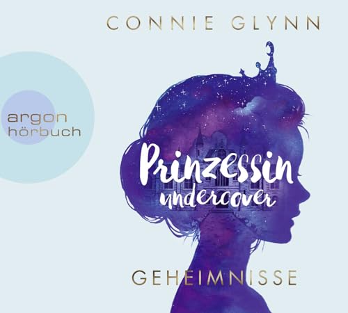 Prinzessin undercover - Geheimnisse Prinzessin undercover - Geheimnisse