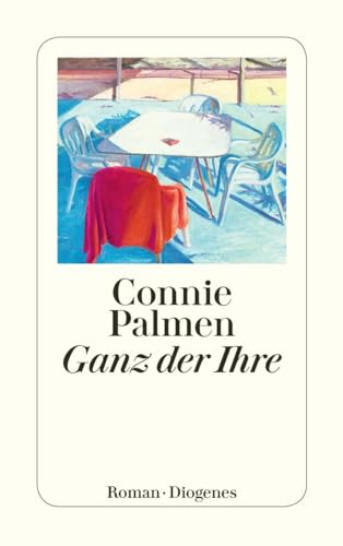 Ganz der Ihre: Roman (detebe)