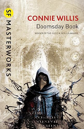 Doomsday Book: A time travel novel that will stay with you long after you finish reading (S.F. MASTERWORKS) von Gateway