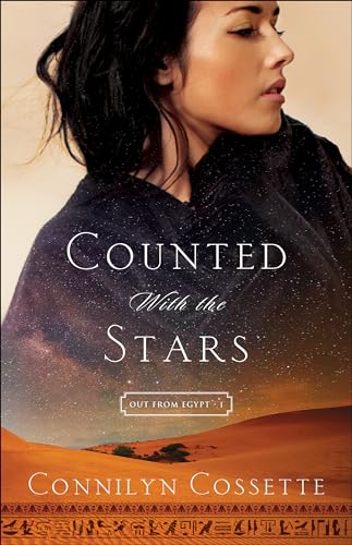 Counted With the Stars (Out from Egypt, 1, Band 1) von Bethany House Publishers