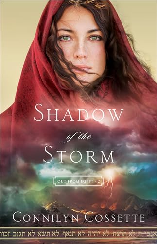 Shadow of the Storm (Out from Egypt, 2, Band 2)