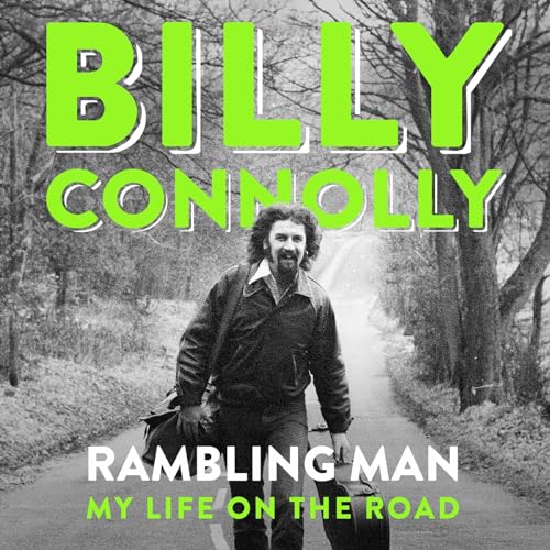 Rambling Man: My Life on the Road