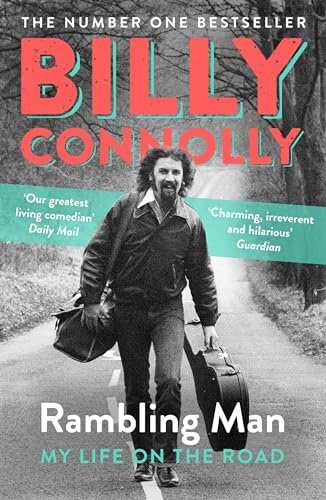 Rambling Man: My Life on the Road