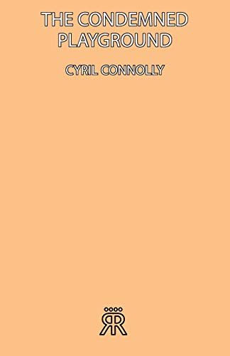 The Condemned Playground von Hesperides Press