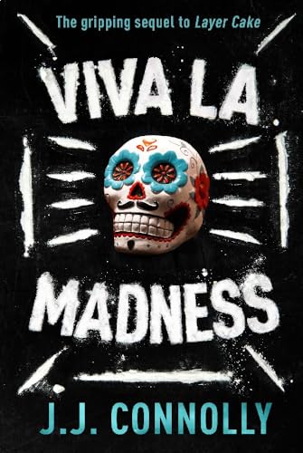 Viva La Madness von GERALD DUCKWORTH AND CO LTD