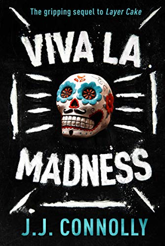 Viva La Madness von GERALD DUCKWORTH AND CO LTD