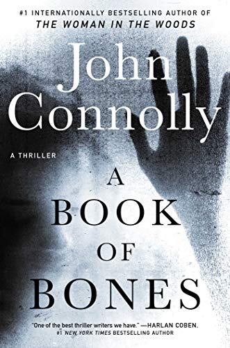 A Book of Bones: A Thriller (Volume 17) (Charlie Parker, Band 17)