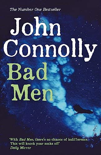 Bad Men von Hodder Paperbacks