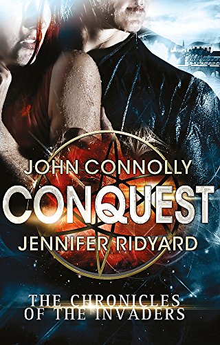 Conquest von Headline