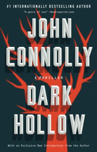 Dark Hollow: A Charlie Parker Thriller