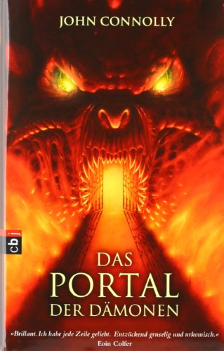 Das Portal der Dämonen Das Portal der Dämonen