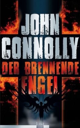 Der brennende Engel Der brennende Engel
