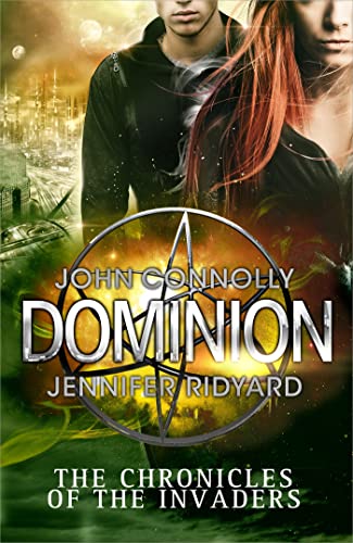 Dominion von Headline