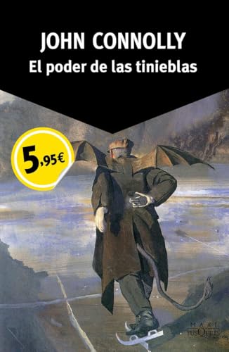 El poder de las tinieblas (Especial Enero 2016)