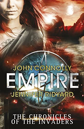 Empire (The Chronicles of the Invaders, 2)