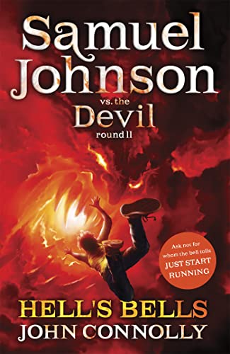 Hell's Bells: A Samuel Johnson Adventure: 2 Hell's Bells: A Samuel Johnson Adventure: 2
