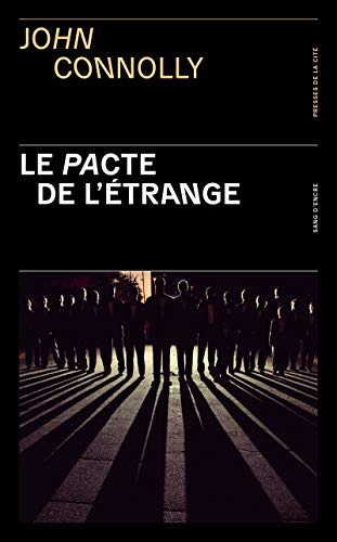 Le Pacte de l'étrange von Presses de la Cité