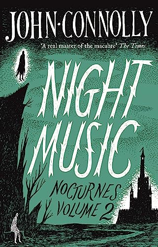 Night Music: Nocturnes 2 von Hodder Paperbacks