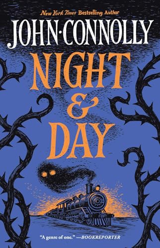 Night and Day von Emily Bestler Books