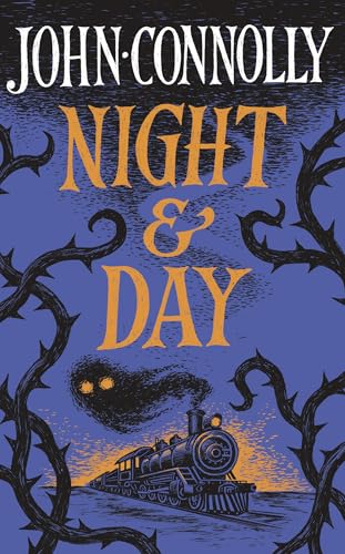 Night & Day: Brilliant new supernatural short stories from the acclaimed author of The Book of Lost Things Night & Day: Brilliant new supernatural short stories from the acclaimed author of The Book of Lost Things von Penguin