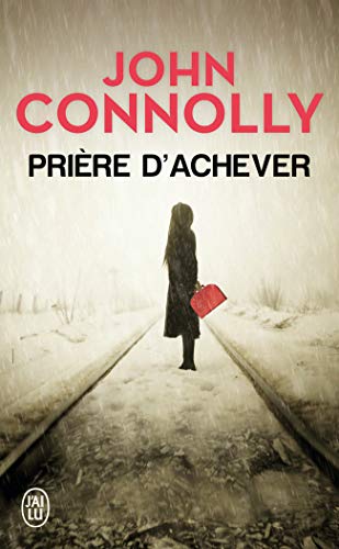 Priere d'achever Priere d'achever von J'AI LU