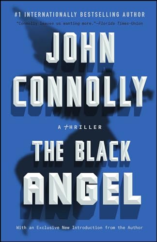 The Black Angel: A Charlie Parker Thriller von Atria/Emily Bestler Books