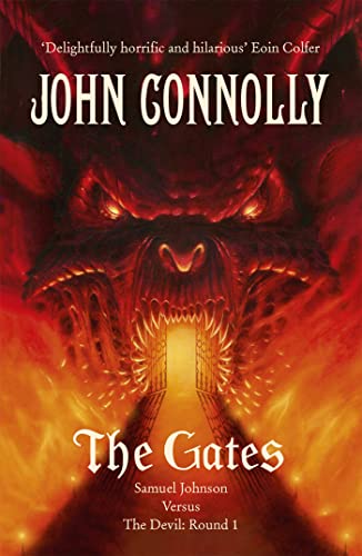 The Gates: A Samuel Johnson Adventure: 1
