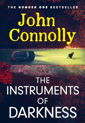 The Instruments of Darkness: A Charlie Parker Thriller von Hodder & Stoughton