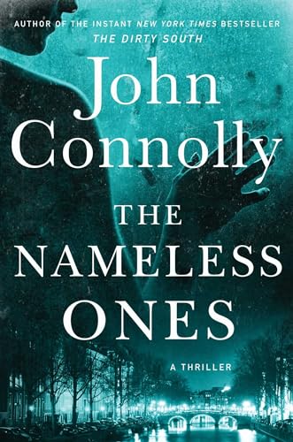 The Nameless Ones: A Thriller (Volume 19) (Charlie Parker) von Atria/Emily Bestler Books