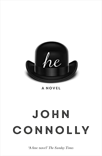 he: A Novel he: A Novel