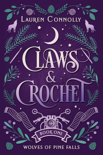 Claws & Crochet von Hidden Bookcase Publishing LLC