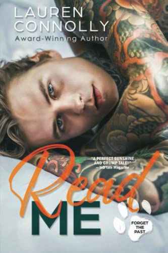 Read Me (Forget the Past, Band 2)