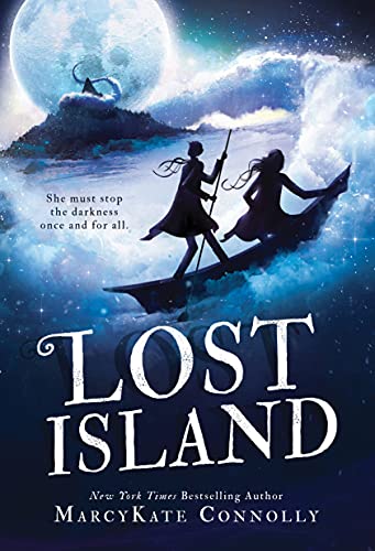 Lost Island (Hollow Dolls, 2) von Sourcebooks Young Readers