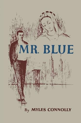 Mr. Blue von Martino Fine Books