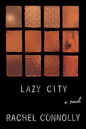 Lazy City