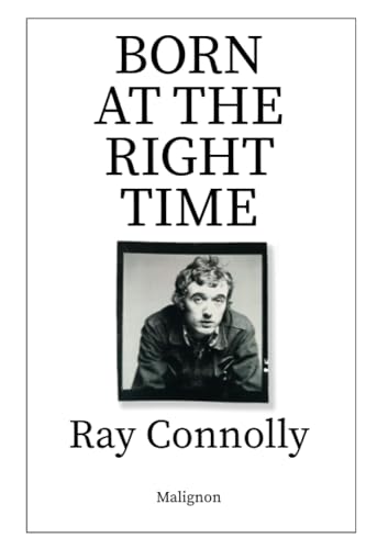 Born At The Right Time