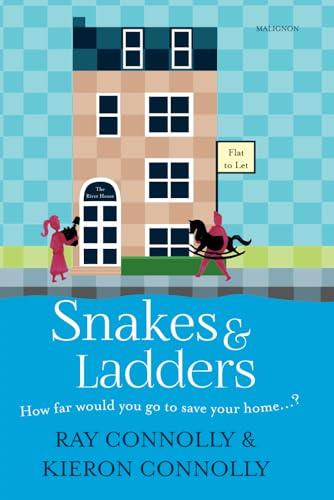 Snakes & Ladders von Independently published