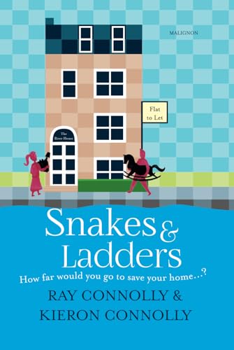 Snakes & Ladders von Independently published