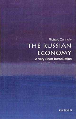 The Russian Economy: A Very Short Introduction (Very Short Introductions) von Oxford University Press, USA