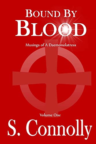 Bound by Blood: Musings of a Daemonolatress Bound by Blood: Musings of a Daemonolatress