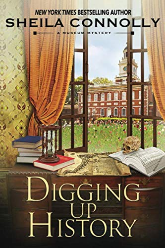 Digging Up History (A Museum Mystery, Band 8) von Beyond the Page Publishing