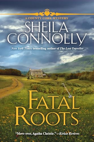 Fatal Roots: A County Cork Mystery (A Cork County Mystery, Band 8) von Crooked Lane Books