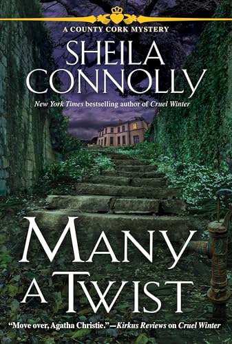 Many a Twist: A County Cork Mystery