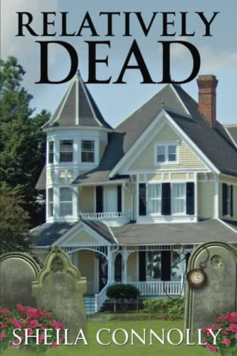 Relatively Dead