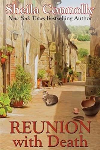 Reunion with Death von Beyond the Page Publishing