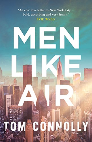 Men Like Air von Myriad Editions